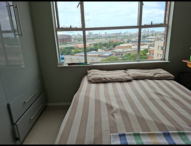 2 BEDROOM APARTMENT FOR SALE IN MORNINGSIDE